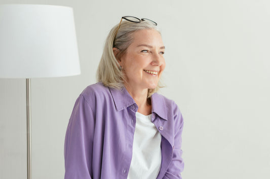 7 Perimenopause Symptoms Most Women Brush Off — And What They're Really Telling You