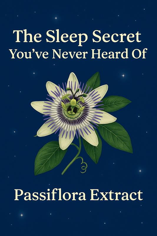Passiflora image