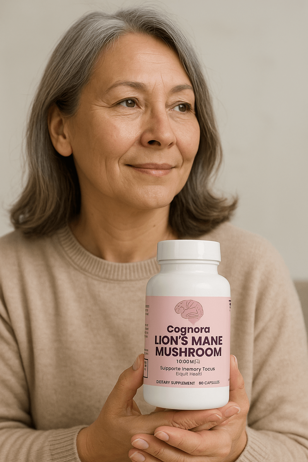 Brain & Focus Support