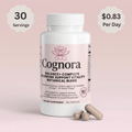 Balance+ Complete Hormone Support for Women 40+