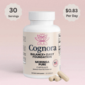 Balance+ Daily Foundation with Moringa by Cognora
