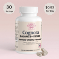 Balance+ Desire Reignite Formula by Cognora