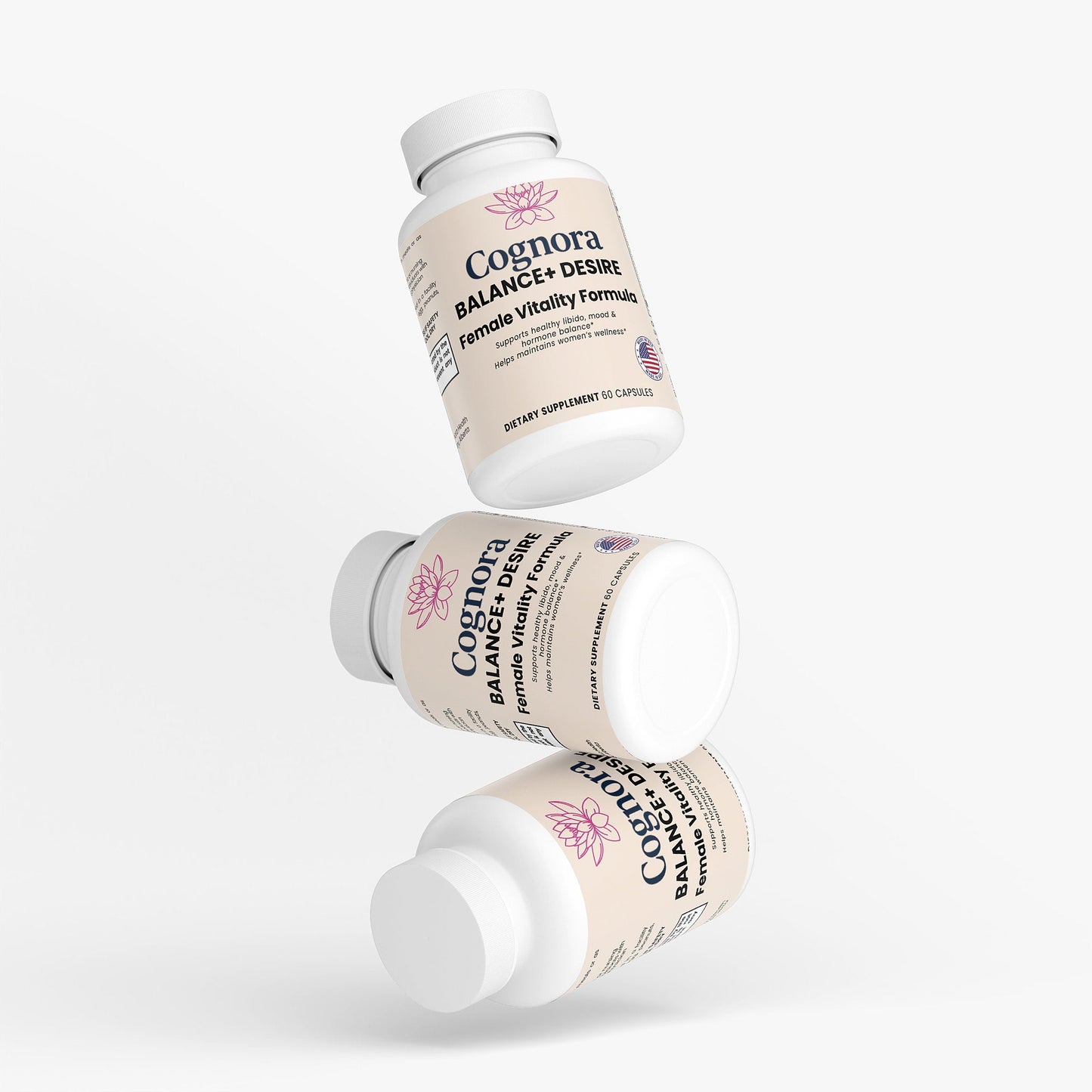 Balance+ Desire Reignite Formula by Cognora