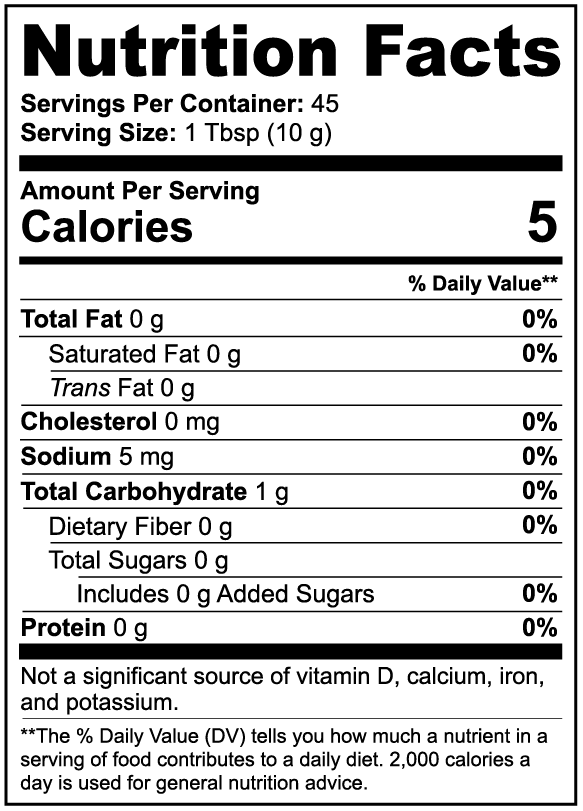 Cognora Focus+ Lion’s Mane  Mushroom Coffee Blend | 80 Servings
