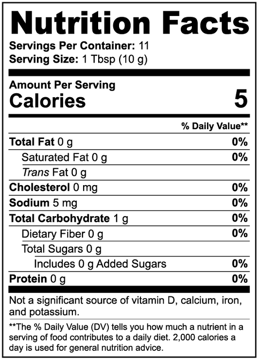 Cognora Focus+ Lion’s Mane Mushroom Coffee Blend | 4oz