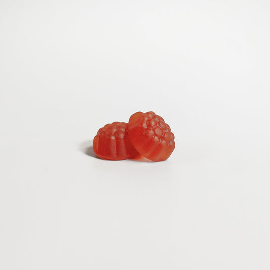 Cognora Sleep+ Sleep Well Gummies