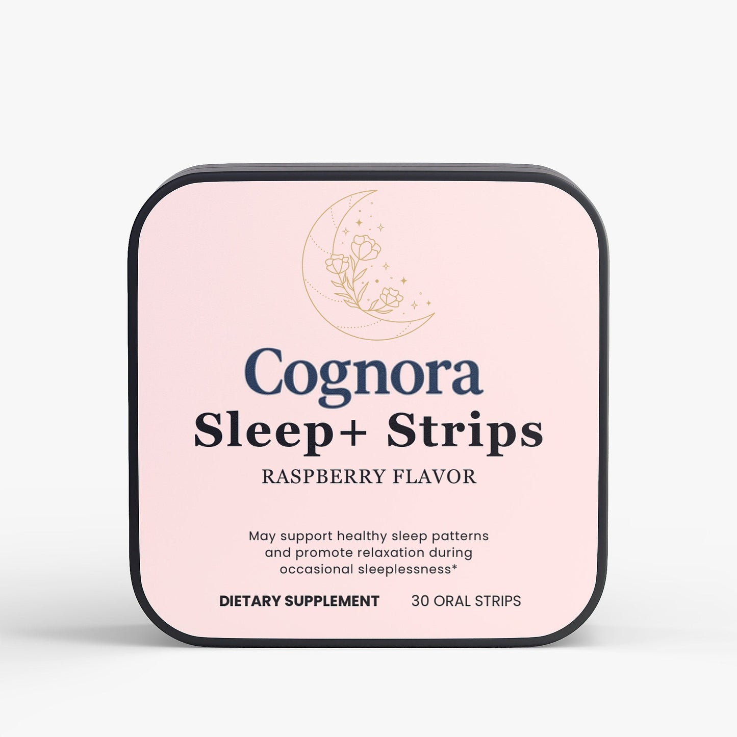 Cognora Sleep+ Sleep Well Strips