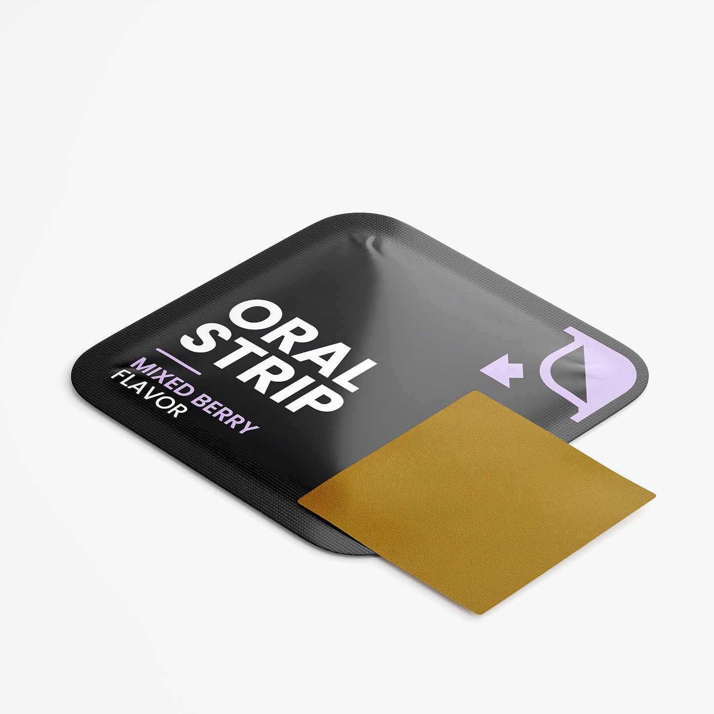 Slim+ Appetite Balance Strips | Oral Strips – Cognora